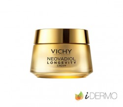 NEOVADIOL LONGEVITY CREMA VOLUMINIZADORA